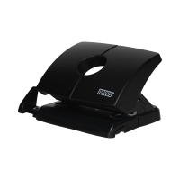 Dziurkacz 16k czarny Novus B216