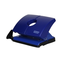 Dziurkacz 16k niebieski Novus B216