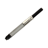 Tłoczek pióro metalowy Deluxe Parker