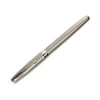 Pióro wieczne Parker Sonnet Stainless Steel CT - stalówka F 1931509 - kolekcja Royal