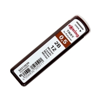 Grafit 0.5mm 2B (12) Rotring S0312630