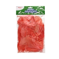 Piórka 7g łososiowe