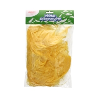 Piórka 7g żonkilowe