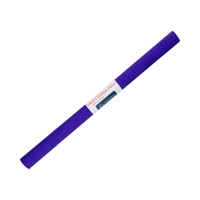 Bibuła marszczona fioletowa 15 Interdruk