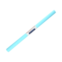 Bibuła marszczona lazurowa 20 Interdruk