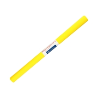 Bibuła marszczona żółta 4 Interdruk