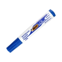 Marker tablic 1.5mm niebieski okrągły Bic Velleda