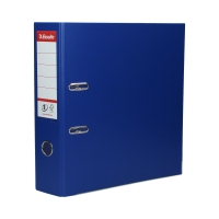 Segregator A4/75 niebieski Esselte No.1