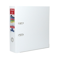 Segregator A4/75 biały Esselte No.1