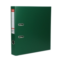 Segregator A4/50 zielony Esselte No.1