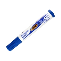 Marker tablic 3.7-5.5mm niebieski ścięty Bic
