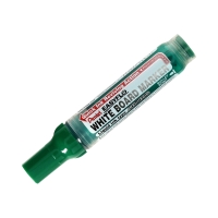 Marker tablic 2.00mm zielony okrągły EasyFlo MW50M