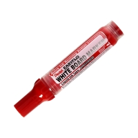 Marker tablic 2.00mm czerwony okrągły EasyFlo MW50M