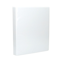 Segregator A4/38/4DR biały Panorama Esselte