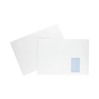 Koperty C4 białe HK ok/p