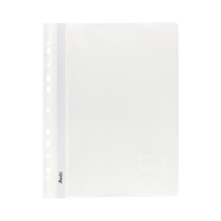 Skoroszyt zawieszka biały Evo 3229-07