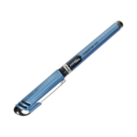 Pióro kulkowe 0.5mm czarne Pentel EnerGel BLN15