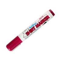 Marker do tkanin różowy T-Shirt Toma