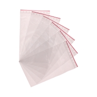 Woreczki strunowe 150x250 Zipper Emerson (100)