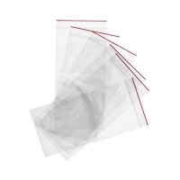 Woreczki strunowe 100x200 Zipper Emerson (100)