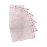 Woreczki strunowe 100x150 Zipper Emerson (100)