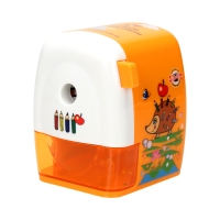 Temperówka na korbkę Koh i Noor