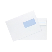 Koperty C5 białe SK ok/p dł/bok