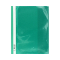 Skoroszyt prezentacyjny A4/PP zielony Durable