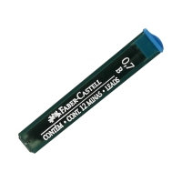 Grafit 0.7mm B polymer Faber-Castell FC521701