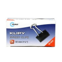 Klip 32mm (12) Taurus
