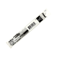 Wkład pióro kulkowe czarny 0.5mm Energel BLP75