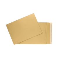 Koperty RBD B4 brązowe HK