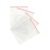 Woreczki strunowe 110x130 Zipper (100)