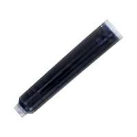 Naboje atramentowe krótkie niebieskie Pelikan