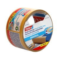 Taśma klejąca 50mmx5m dwustronna Tesa