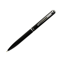 Pióro kulkowe automatyczne 0.7mm czarna obudowa Energel BL2007 Pentel