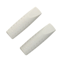 Nasadka na ołówek - 2szt. Faber Castell FC187000