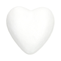Serca styropian 6cm Brewis 12szt. w op.