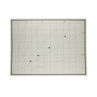 Mata do cięcia samogojąca dwustronna 600x450 gr. 3mm