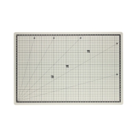 Mata do cięcia samogojąca dwustronna 450x300 gr. 3mm