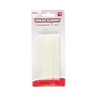 Wkład klejowy 7mmx100mm transparent - op. 6szt.