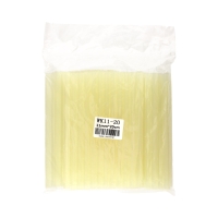 Wkład klejowy 11mmx200mm transparent 1kg WK11-20