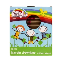 Liczydło drewniane Fiorello