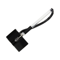 Długopis sprężynka 0.7mm niebieski Grand GR879