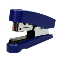 Zszywacz 20k 10 niebieski Novus B10FC