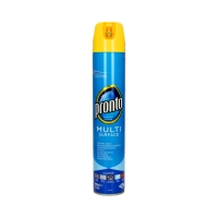 Spray meble 300ml Pronto MultiSurface niebieskie