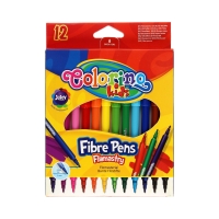 Flamaster 12kol Colorino 14595PTR