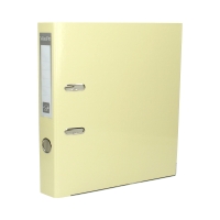 Segregator A4/50 waniliowy pastel FCK VauPe 062/13