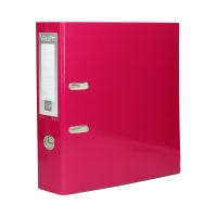 Segregator A4/75 różowy FCK VauPe