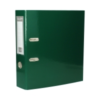 Segregator A4/75 zielony FCK VauPe 051/06